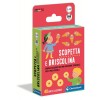 Carte Scopetta e Briscolina di Clem-23 Game Giochi Di Carte