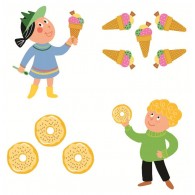 Carte Scopetta e Briscolina di Clem-23 Game Giochi Di Carte