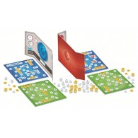 Battaglia Navale di Clem-25 Game Board Games
