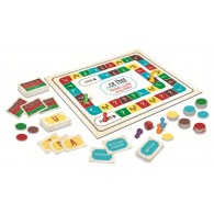 .. Ce L'Ho di Clem-25 Game Board Games