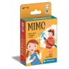 Carte Mimo Mestieri Azioni di Clem-23 Game Giochi Di Carte