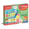 Penna Scuola Dell'Infanzia 3-5 di Clem-08 Edu Sapientino Spinotti