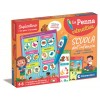 Penna Scuola Dell'Infanzia 4-6 di Clem-08 Edu Sapientino Spinotti