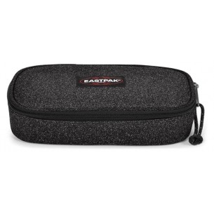 Eastpak Nero Glitter Zaini Eastpak Glitterati Eastpak Astuccio