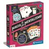 La Magia del Mentalismo di Clem-27 Game Giochi Magia