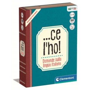 Ce L'Ho di Clem-24 Game Pocket Games