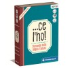 Ce L'Ho di Clem-24 Game Pocket Games