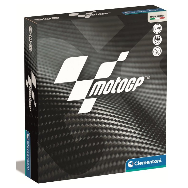 Moto Gp di Clem-26 Game Giochi Licenza