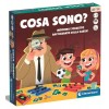Cosa Sono? di Clem-25 Game Board Games