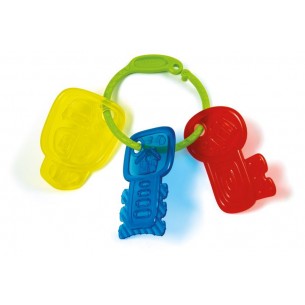 Chiavi Mordicchiose di Clem-02 Baby