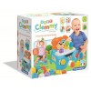 Poltroncina Portamattoncini di Clem-04 Baby Clemmy