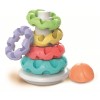 Anelli Impilabili di Clem-02 Baby