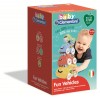Vieicoli Attivita' Scopri Impila di Clem-02 Baby