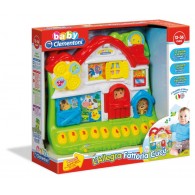 Allegra Fattoria Cucu' di Clem-02 Baby
