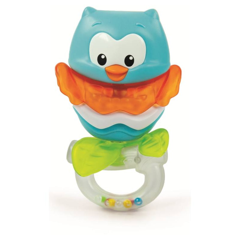 Sonaglino Gufetto di Clem-02 Baby