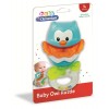 Sonaglino Gufetto di Clem-02 Baby