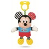 Baby Mickey Prime Attivita' di Clem-03 Baby Disney