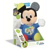 Baby Mickey Lighting Plush di Clem-03 Baby Disney