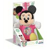 Baby Minnie Lighting Plush di Clem-03 Baby Disney