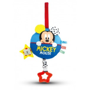 Baby Mickey Morbido Carillon di Clem-03 Baby Disney