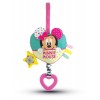 Baby Minnie Morbido Carillon di Clem-03 Baby Disney