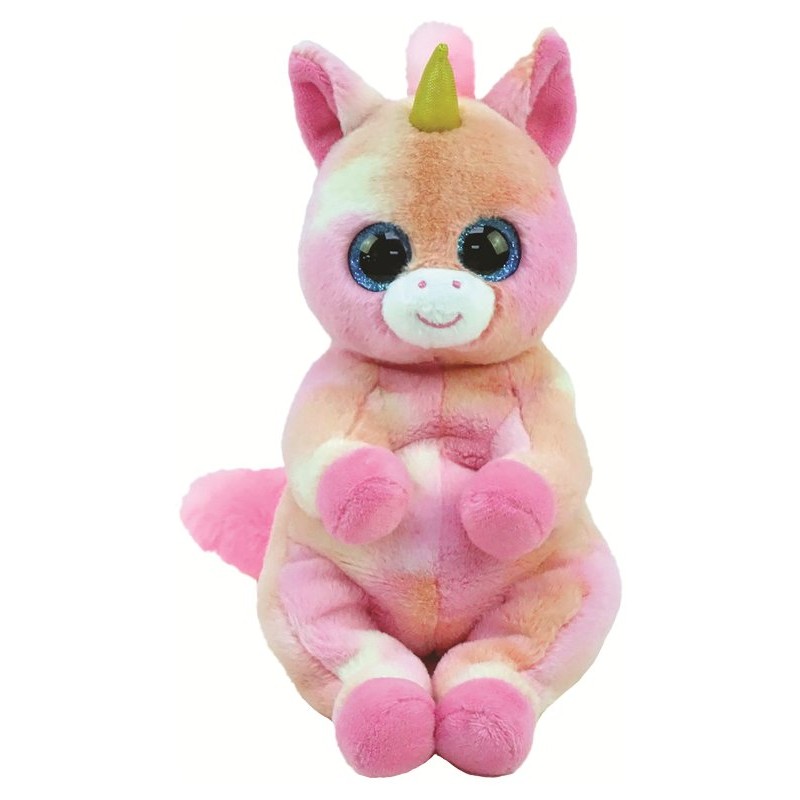 Special Beanie Babies 20cm Skylar di Ty Special Beanie B. 20cm