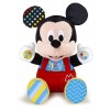 Baby Mickey Gioca e Impara di Clem-03 Baby Disney