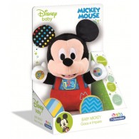 Baby Mickey Gioca e Impara di Clem-03 Baby Disney
