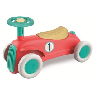 Macchinina Cavalcabile di Clem-02 Baby
