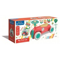 Macchinina Cavalcabile di Clem-02 Baby