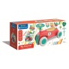 Macchinina Cavalcabile di Clem-02 Baby