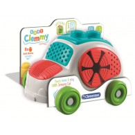 Sensory Car di Clem-04 Baby Clemmy