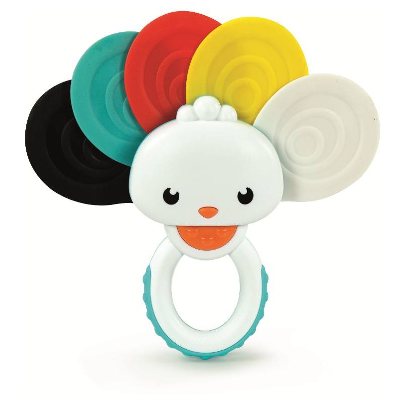 Sonaglino Pavone di Clem-02 Baby