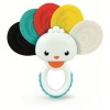 Sonaglino Pavone di Clem-02 Baby