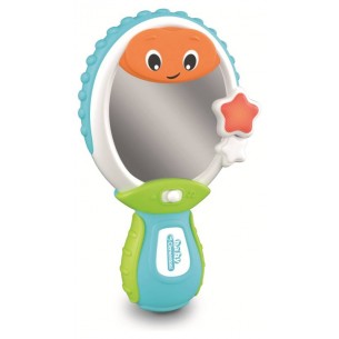 Baby Specchietto di Clem-02 Baby