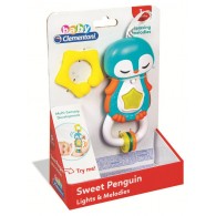 Sonaglino Pinguino di Clem-02 Baby
