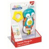 Sonaglino Pinguino di Clem-02 Baby