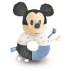 Baby Mickey Morbido Anello Sonaglino di Clem-03 Baby Disney