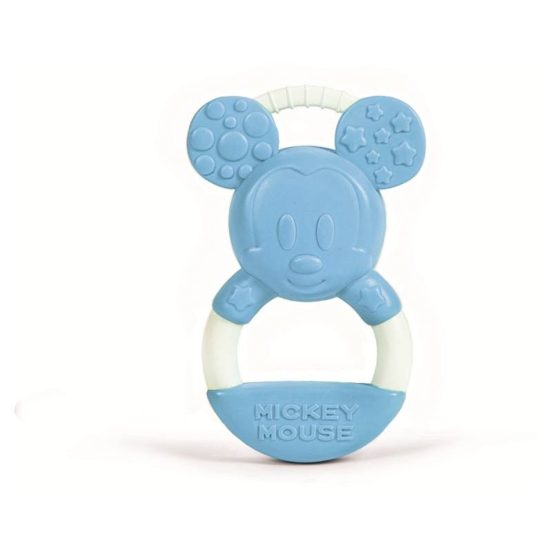 Baby Mickey Anello Mordicchioso di Clem-03 Baby Disney