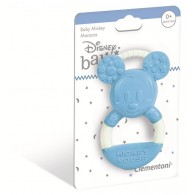 Baby Mickey Anello Mordicchioso di Clem-03 Baby Disney