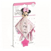 Baby Minnie Morbida Copertina di Clem-03 Baby Disney
