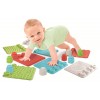 Tappeto Tocca, Gattona, Gioca di Clem-04 Baby Clemmy