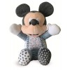 Baby Mickey Goodnight Plush di Clem-03 Baby Disney