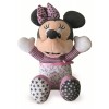 Baby Minnie Goodnight Plush di Clem-03 Baby Disney