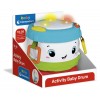 Tamburo Baby Drum di Clem-02 Baby