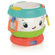 Tamburo Baby Drum di Clem-02 Baby