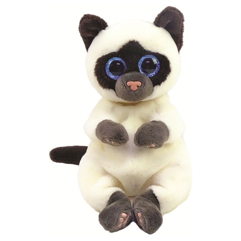 Special Beanie Babies 20cm Miso di Ty Special Beanie B. 20cm