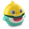 Baby Shark Secchiello di Clem-01 Baby For You