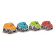 Tumbling Cars Steet Fun (Expo24) di Clem-02 Baby