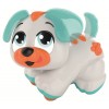 Cagnolino Cercacoccole di Clem-02 Baby